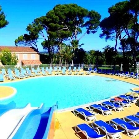 Villa L'Occitane Calvisson Esterno foto
