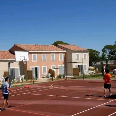 Villa L'Occitane Calvisson Esterno foto