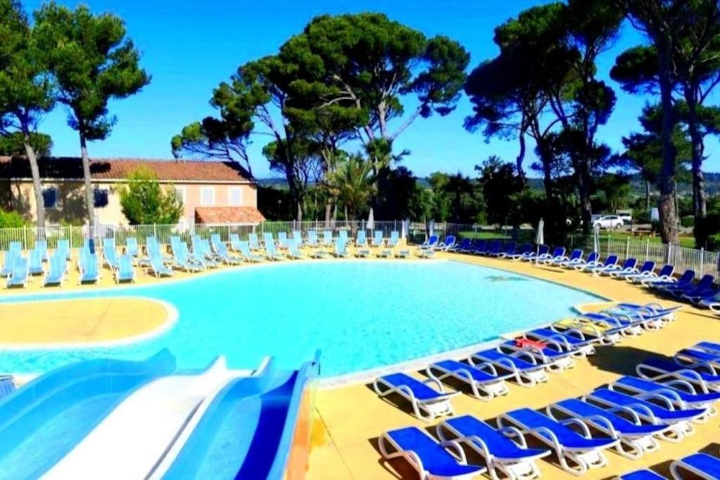 Villa L'Occitane Calvisson Esterno foto